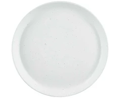 Pietų lėkštė AURORA SPE, baltos sp., 21 cm