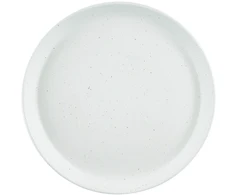 Pietų lėkštė AURORA SPE, baltos sp., 27 cm