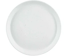 Pietų lėkštė AURORA SPE, baltos sp., 27 cm