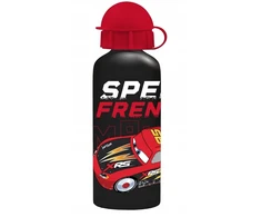 Pietums skirtas buteliukas 500ml + dėžutė 800ml Automobiliai - Diakakis