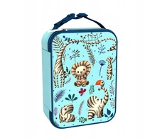 Pietums skirtas krepšys Ion8 I8lbbzebfan Zebra Fan