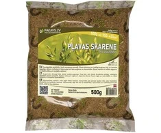 Pievinės miglės sėklos 500g