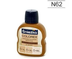 Pigmentas SNIEŽKA Colorex 100ml