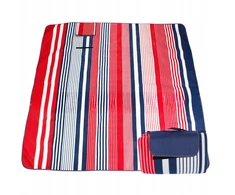PIKNIKO ANTKLĖ 200x200 XXL BACH TOURIST MAT IZOLIACIJA