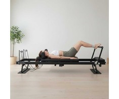 Pilates reformeris inSPORTline Auraler