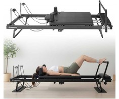 Pilates reformeris inSPORTline Auraler