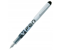 Pilot Pen Amžinas rašiklis Pilot V-pen, juodas, 0.58mm
