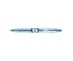 Pilot Pen Automatinis/gelinis rašiklis mėlynas Pilot B2P