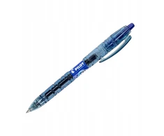 Pilot Pen Automatinis/gelinis rašiklis mėlynas Pilot B2P