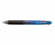 Pilot Pen Daugiafunkcinis rašiklis Pilot Feed Gp4, 4 spalvos, mėlynas