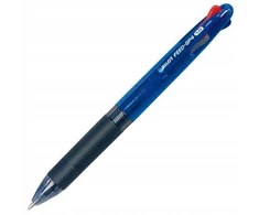 Pilot Pen Daugiafunkcinis rašiklis Pilot Feed Gp4, 4 spalvos, mėlynas