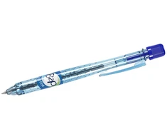 Pilot Pen Ekologiškas automatinis rašiklis Pilot B2P, 0.7 mm, mėlynas