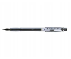 Pilot Pen Gelinis rašiklis Pilot G-Tec-C4, 0.4 mm, juodas