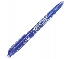 Pilot Pen Tušinukas FriXion 0,5 mm mėlynas (12 vnt) Pultas