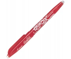 Pilot Pen Ištrinamas rašiklis Pilot Frixion Ball, raudonas