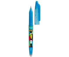 Pilot Pen Ištrinamas rašiklis Pilot Frixion Ball 0,7mm, mėlynas