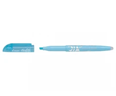 Pilot Pen Ištrinamas žymeklis Frixion Pastelinis Lazurinis