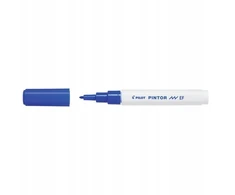 Pilot Pen Permanentinis žymeklis Pilot Pintor PT-EF-L, mėlynas