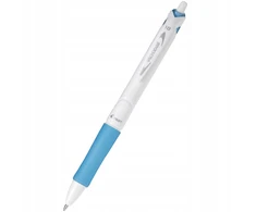 Pilot Pen Pilot Acroball Baltas M Lazur mėlynas rašiklis