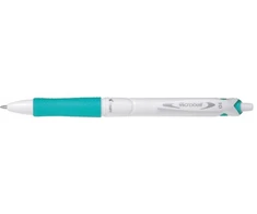Pilot Pen Pilot Acroball Baltas M žalias rašiklis