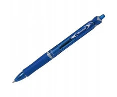 Pilot Pen Pilot Acroball rašiklis mėlynas, 0.26mm linija, patogus su gumine rankenėle