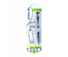 Pilot Pen Pilot B2p Gelinis rašiklis 0,5mm juodas