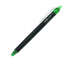 Pilot Pen Pilot Frixion Clicker 0,5 žalias ištrinamas rašiklis