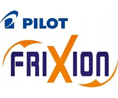 Pilot Pen Pilot Frixion ištrinamas rašiklis M violetinis