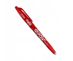 Pilot Pen Pilot Frixion ištrinamas rašiklis, 4 spalvos, 0.7 mm