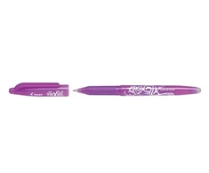Pilot Pen Pilot Frixion ištrinamas rašiklis M violetinis
