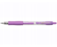 Pilot Pen Pilot G2-07 pastelinis violetinis gelinis rašiklis