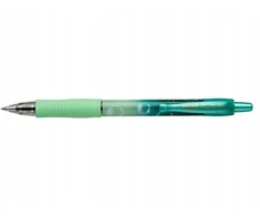 Pilot Pen Pilot G2 Bubble Gel Pen, Mėlynas Rašalas, 0.7mm, Limituota Serija
