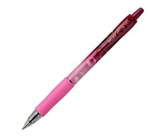 Pilot Pen Pilot G2 Bubble Gelinis Rašiklis, 0.7mm, Rausvas/mėlynas, 3 vnt.