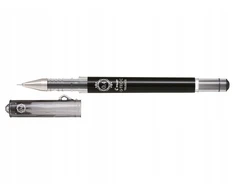 Pilot Pen Pilot Maica Gel Pen, 0.4mm, Juodas Ink