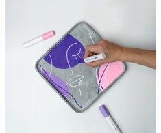 Pilot Pen Pilot Pintor 11 vnt. dažų markeris rinkinys