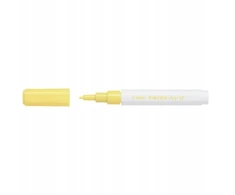 Pilot Pen Pilot Pintor Ef žymeklis, geltonas, 0.7mm