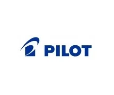 Pilot Pen Pilot Rexgrip automatinis mėlynas rašiklis, 0.7mm