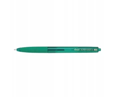 Pilot Pen Pilot Super Grip G automatinis tušinukas, žalias