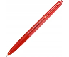 Pilot Pen Pilot Super Grip G rašiklis, raudonas, 1.6mm
