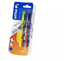 Pilot Pen Pultas mėlynas ištrinamas rašiklis