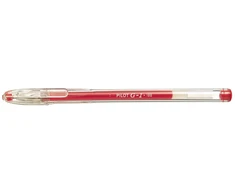Pilot Pen Raudonas gelinis rašiklis Pilot G1-5, 0.32 mm