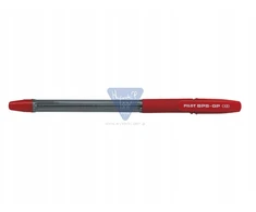 Pilot Pen Raudonas rašiklis Pilot Bps-gp-xb 1,6 mm
