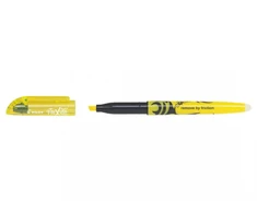 Pilot Pen Rinkinys Frixion Naruto: 2 rašikliai (mėlynas, juodas) + žymeklis