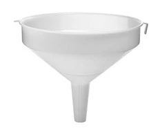 Piltuvas Biowin D260mm