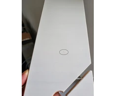 Pimi OUTLET Reguliuojama pėdų atrama Ikea Antilop kėdei + NEMOKAMAS PRISTATYMAS