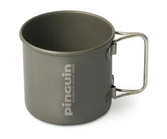 Pinguin Alu Mug