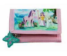Piniginė vaikams ®Playmobil Astra Fairy