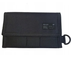 Piniginė vyrams 4F H4Z21 PRT001 20S, juoda