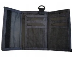 Piniginė vyrams 4F H4Z21 PRT001 20S, juoda
