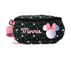 PINIGINĖS KREPŠELIS, MINNIE MOUSE PASO KREPŠELIS